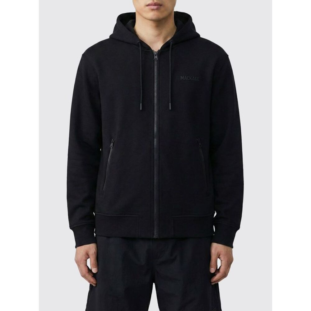 Mackage Cotton Hoodie